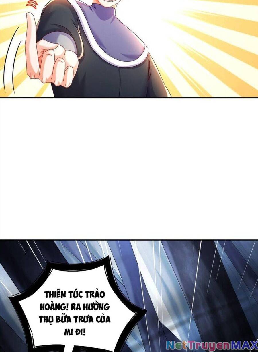 Tuyệt Thế Đạo Lữ: Chapter 80