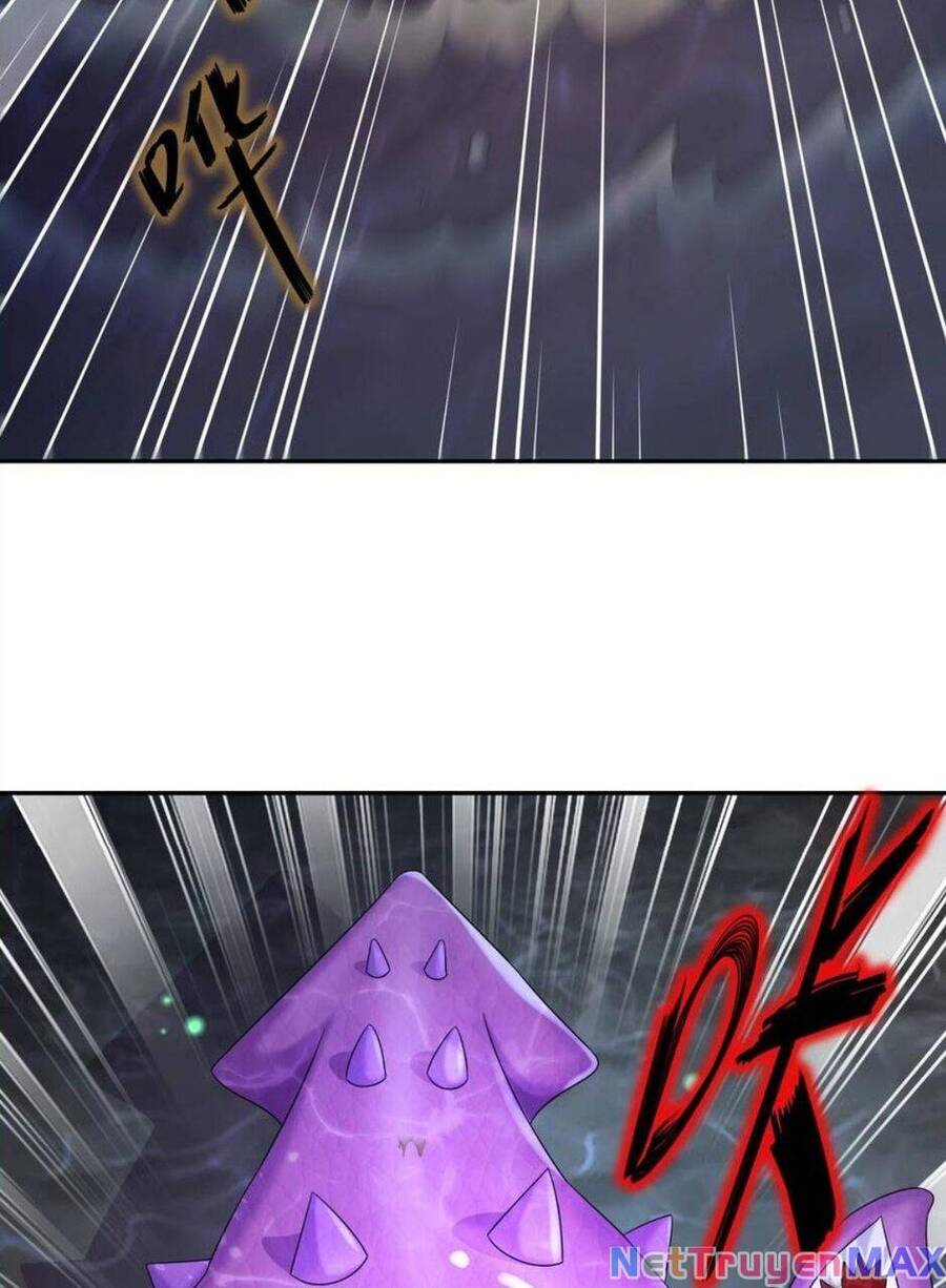 Tuyệt Thế Đạo Lữ: Chapter 80