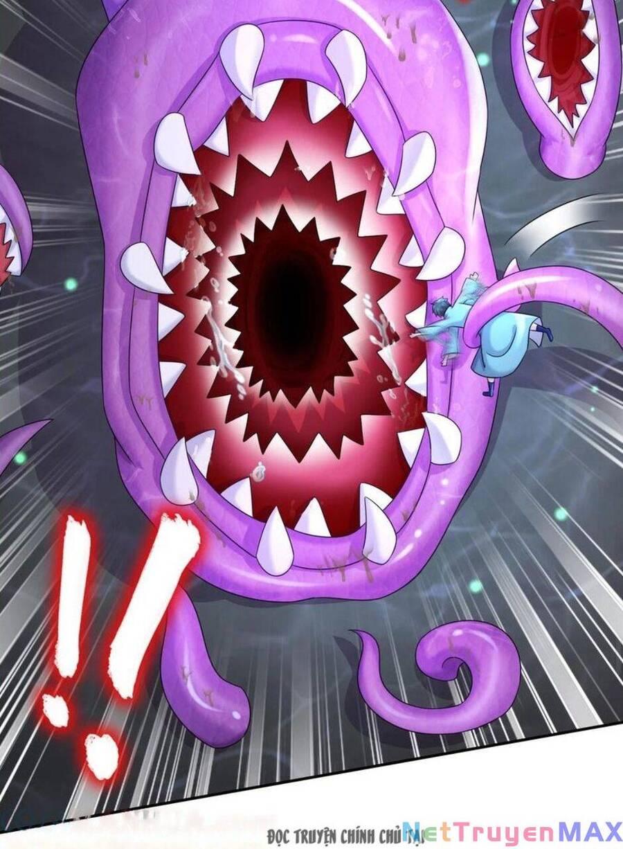 Tuyệt Thế Đạo Lữ: Chapter 80