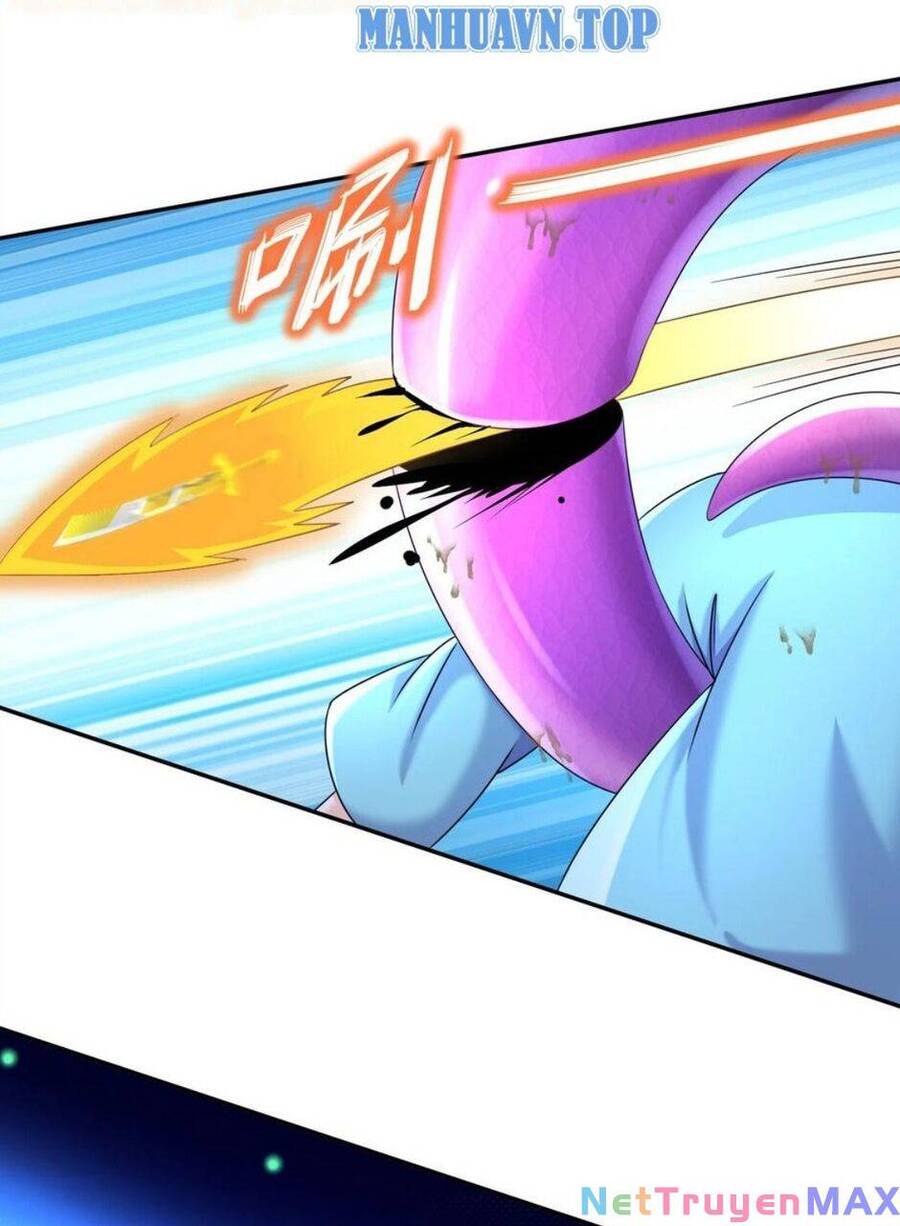 Tuyệt Thế Đạo Lữ: Chapter 80