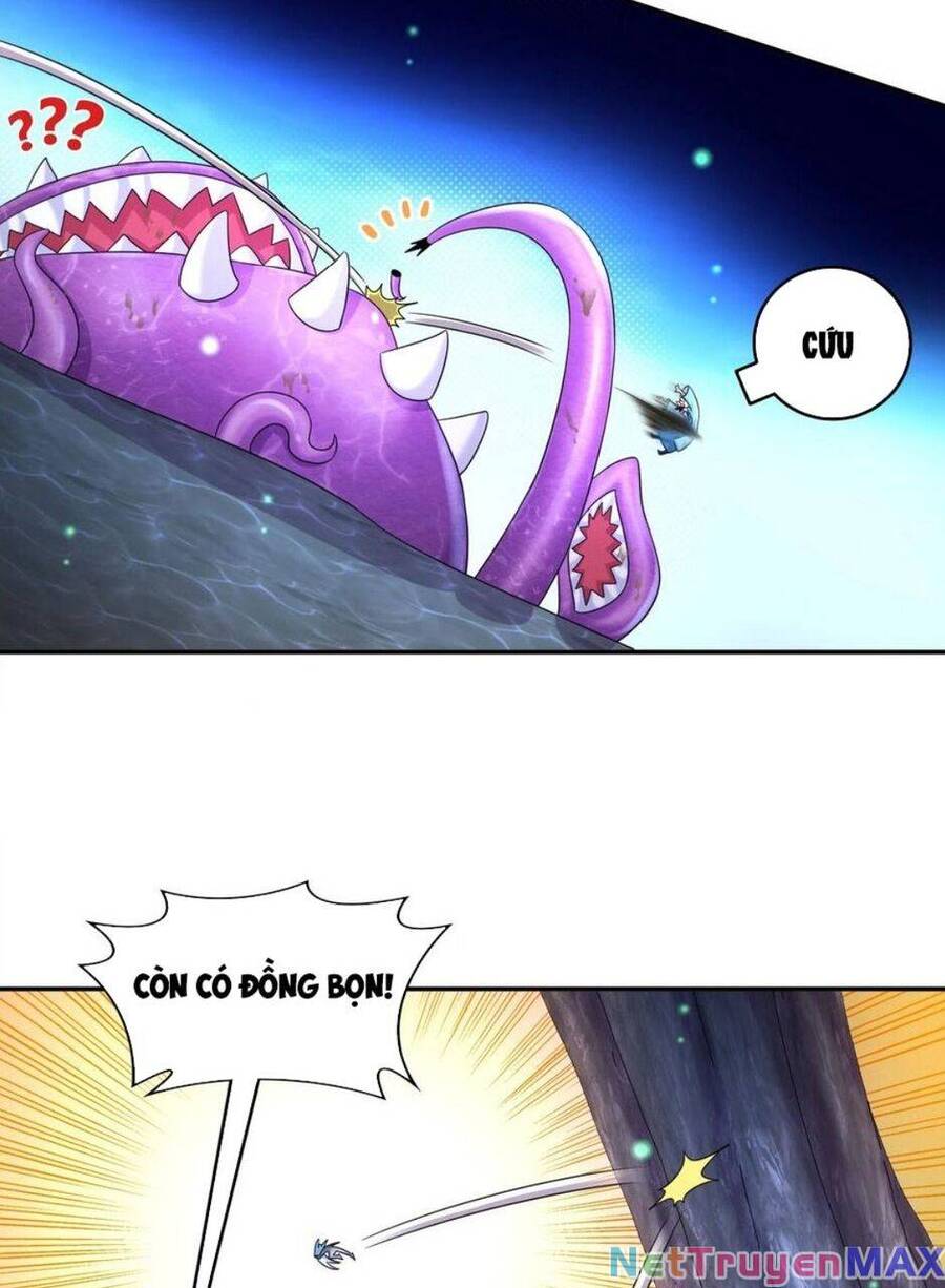 Tuyệt Thế Đạo Lữ: Chapter 80