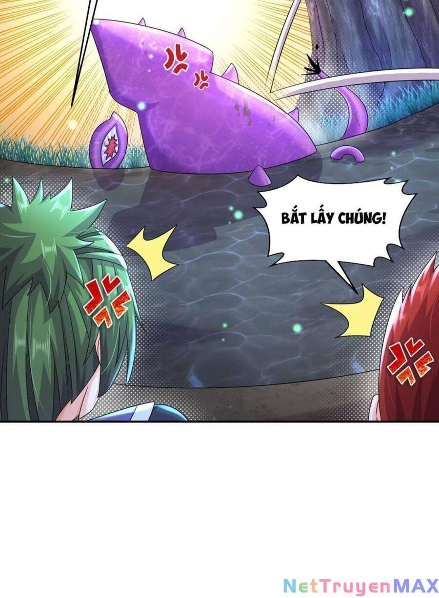 Tuyệt Thế Đạo Lữ: Chapter 80