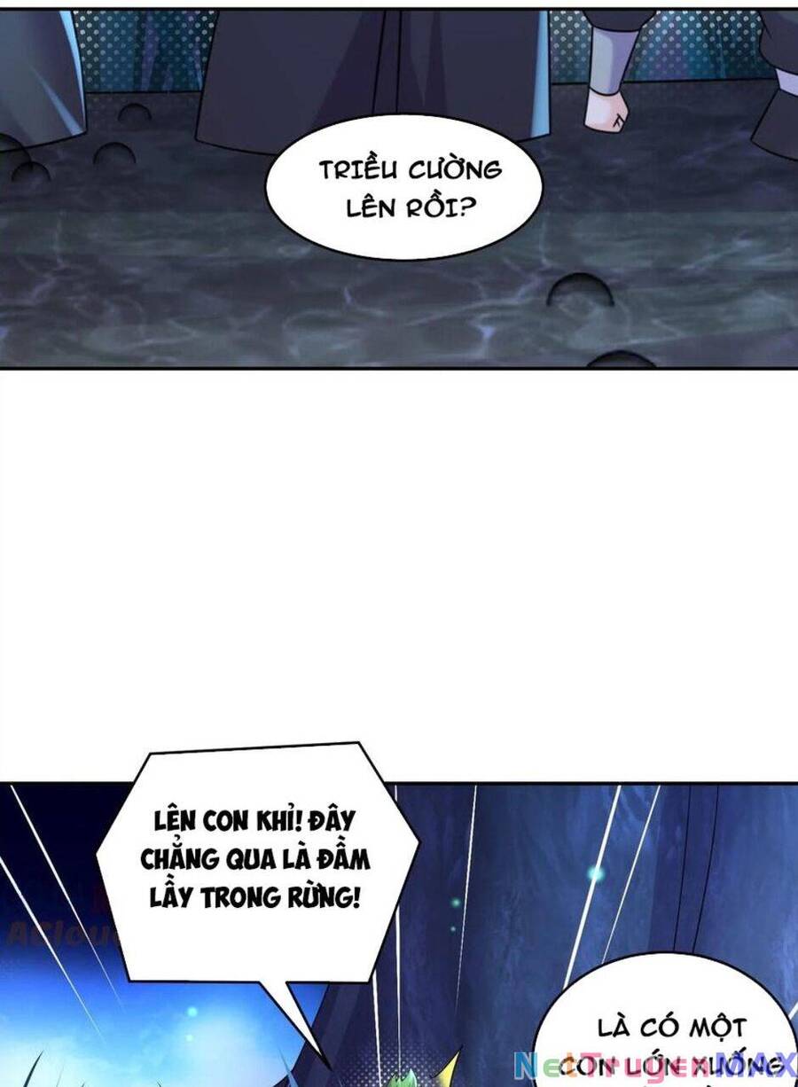 Tuyệt Thế Đạo Lữ: Chapter 80