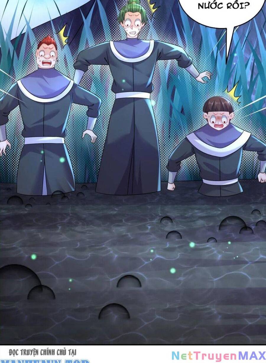 Tuyệt Thế Đạo Lữ: Chapter 80