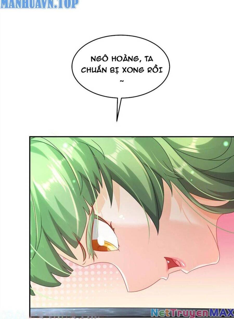 Tuyệt Thế Đạo Lữ: Chapter 80