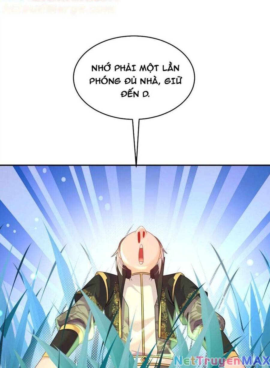 Tuyệt Thế Đạo Lữ: Chapter 80