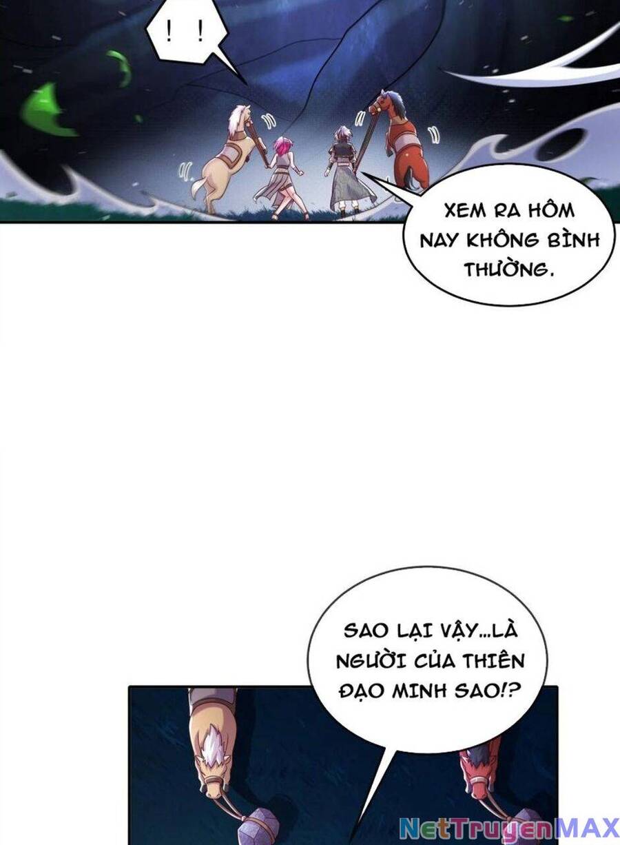 Tuyệt Thế Đạo Lữ: Chapter 80