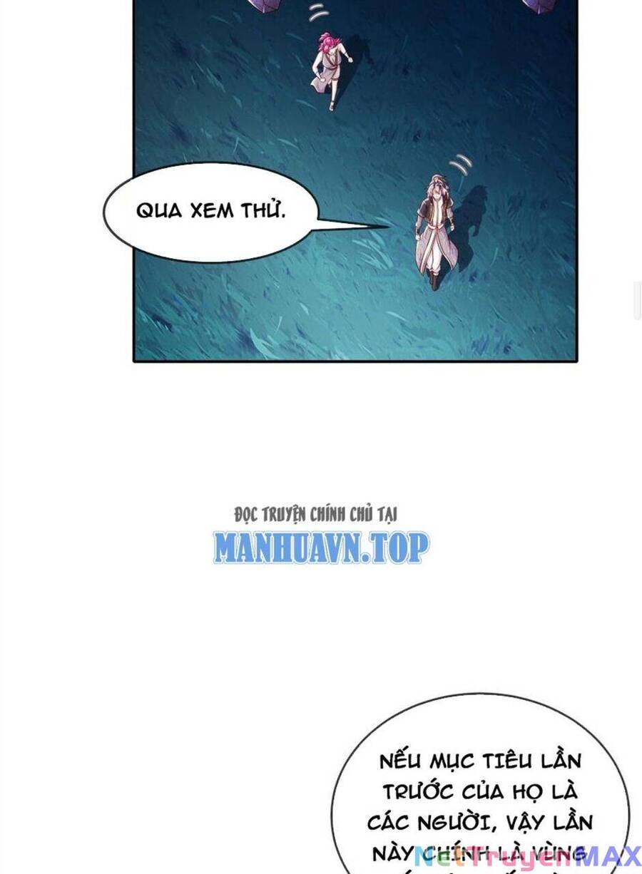 Tuyệt Thế Đạo Lữ: Chapter 80