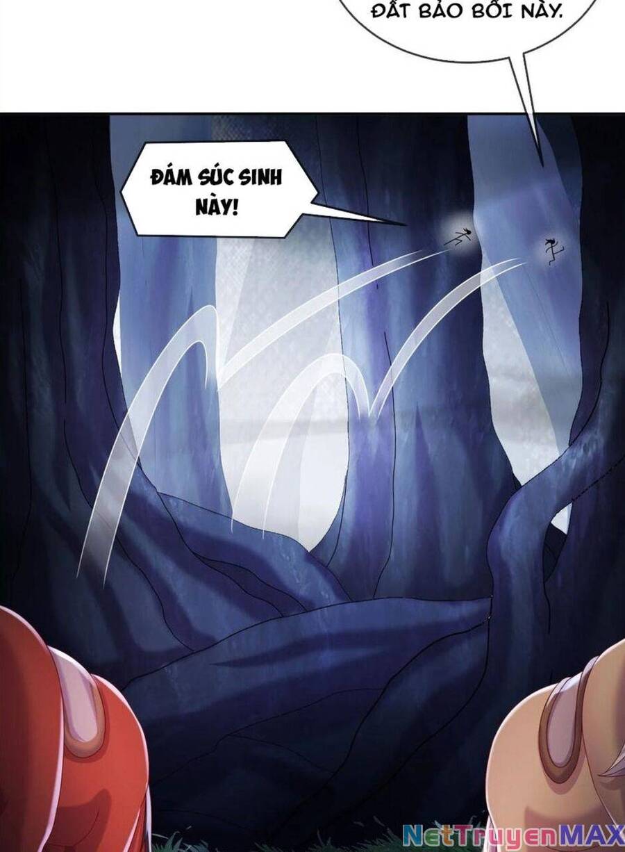 Tuyệt Thế Đạo Lữ: Chapter 80