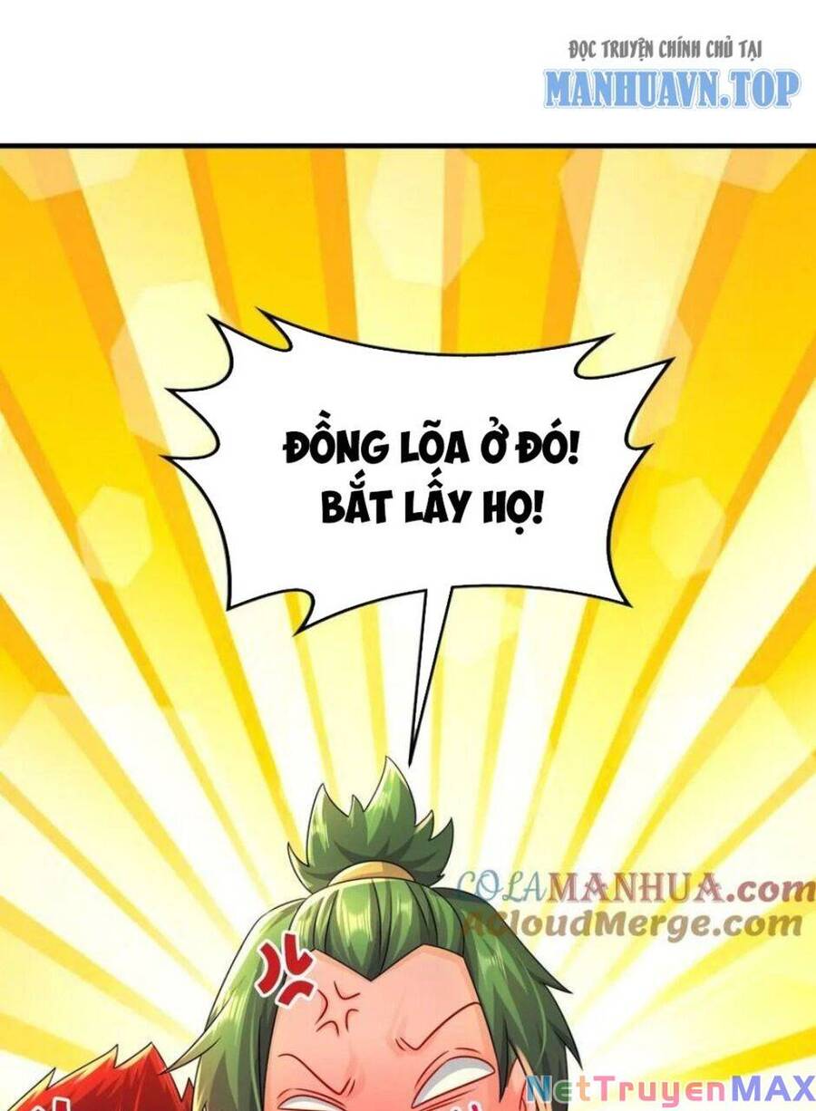 Tuyệt Thế Đạo Lữ: Chapter 81