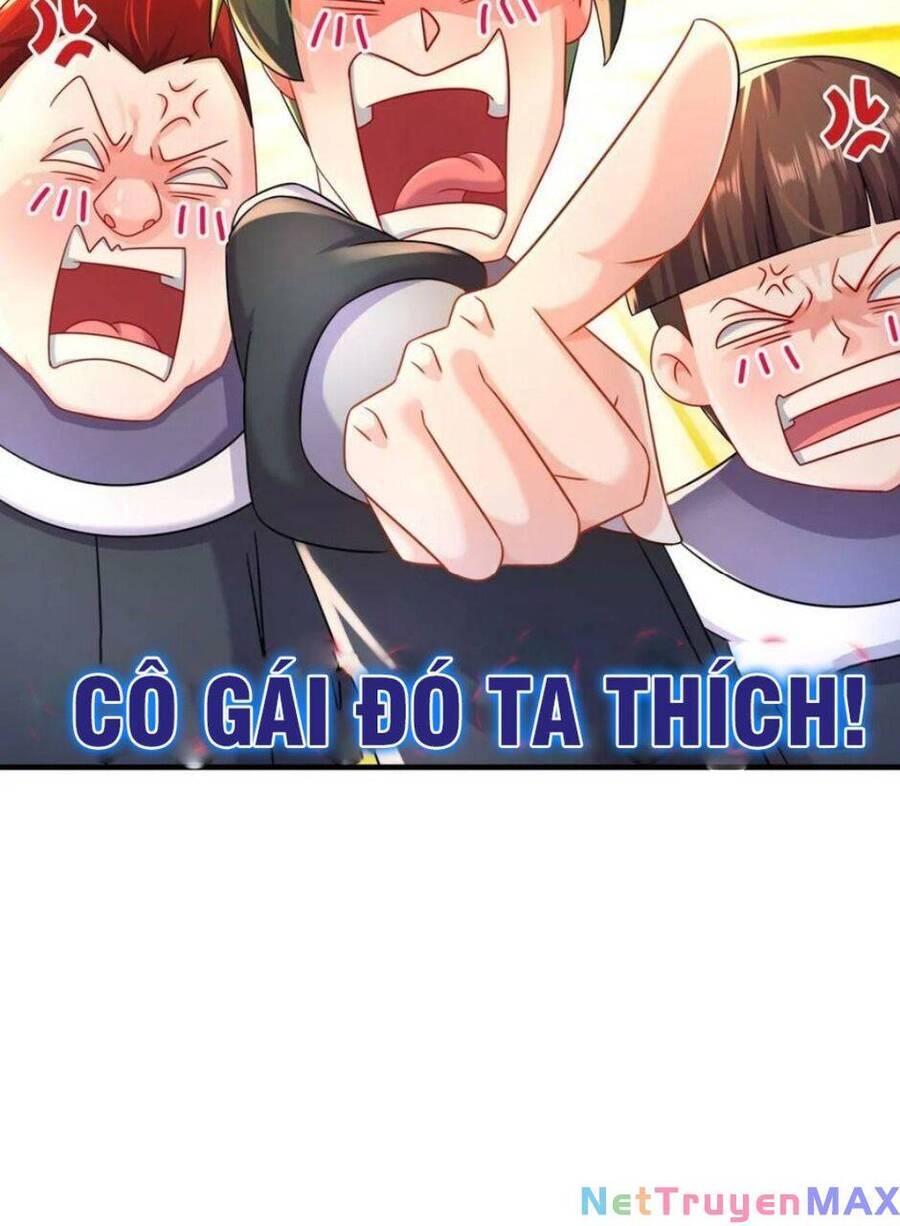 Tuyệt Thế Đạo Lữ: Chapter 81