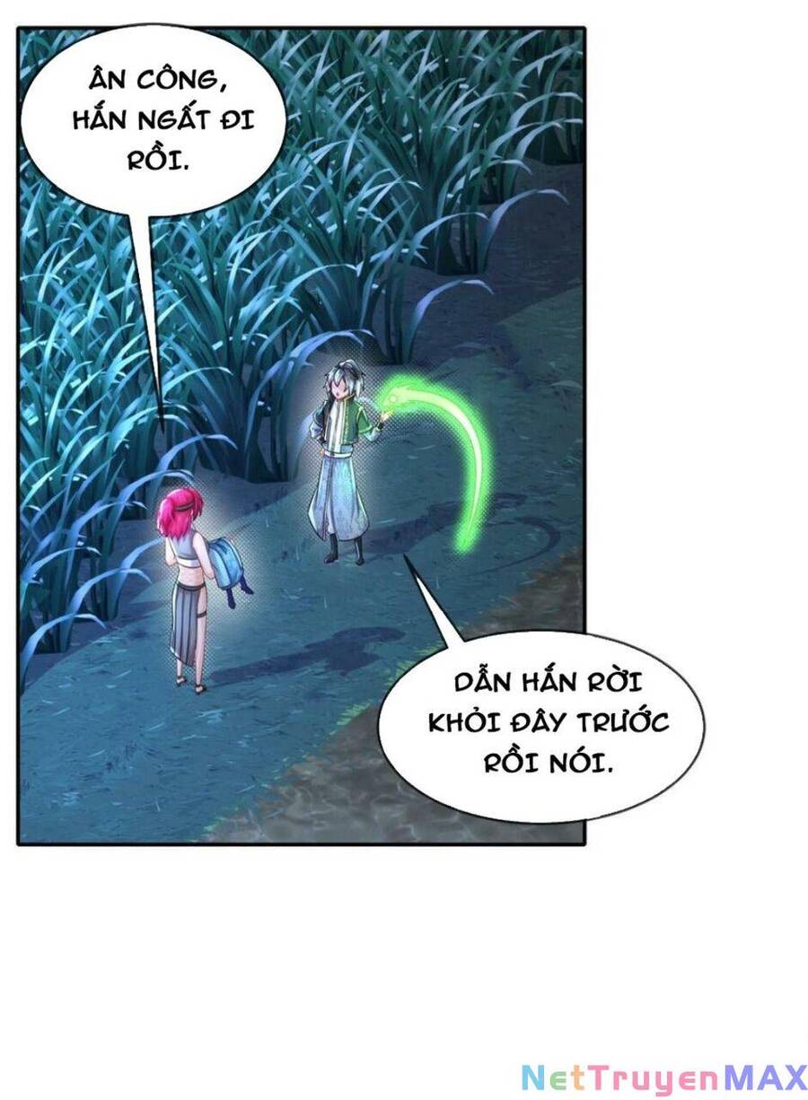 Tuyệt Thế Đạo Lữ: Chapter 81