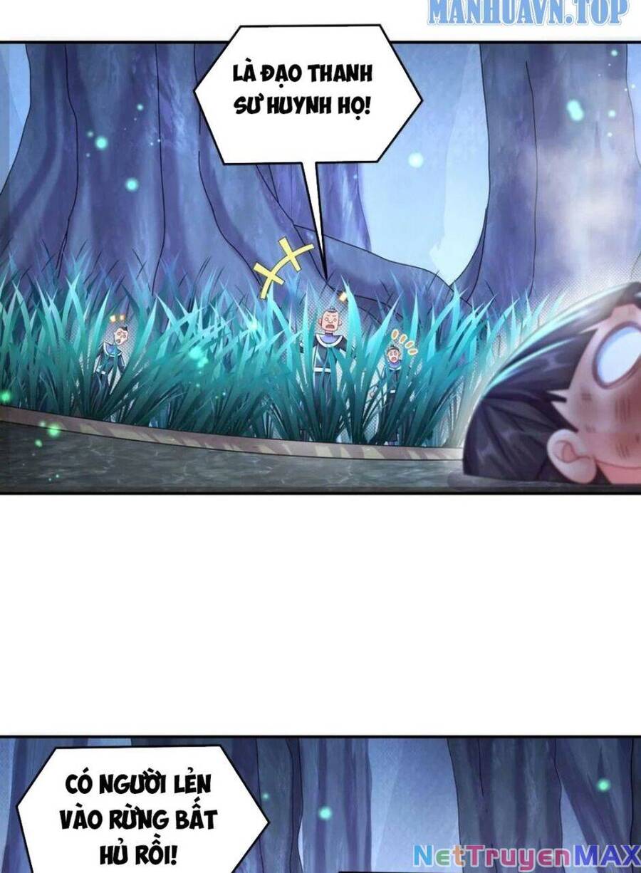 Tuyệt Thế Đạo Lữ: Chapter 81