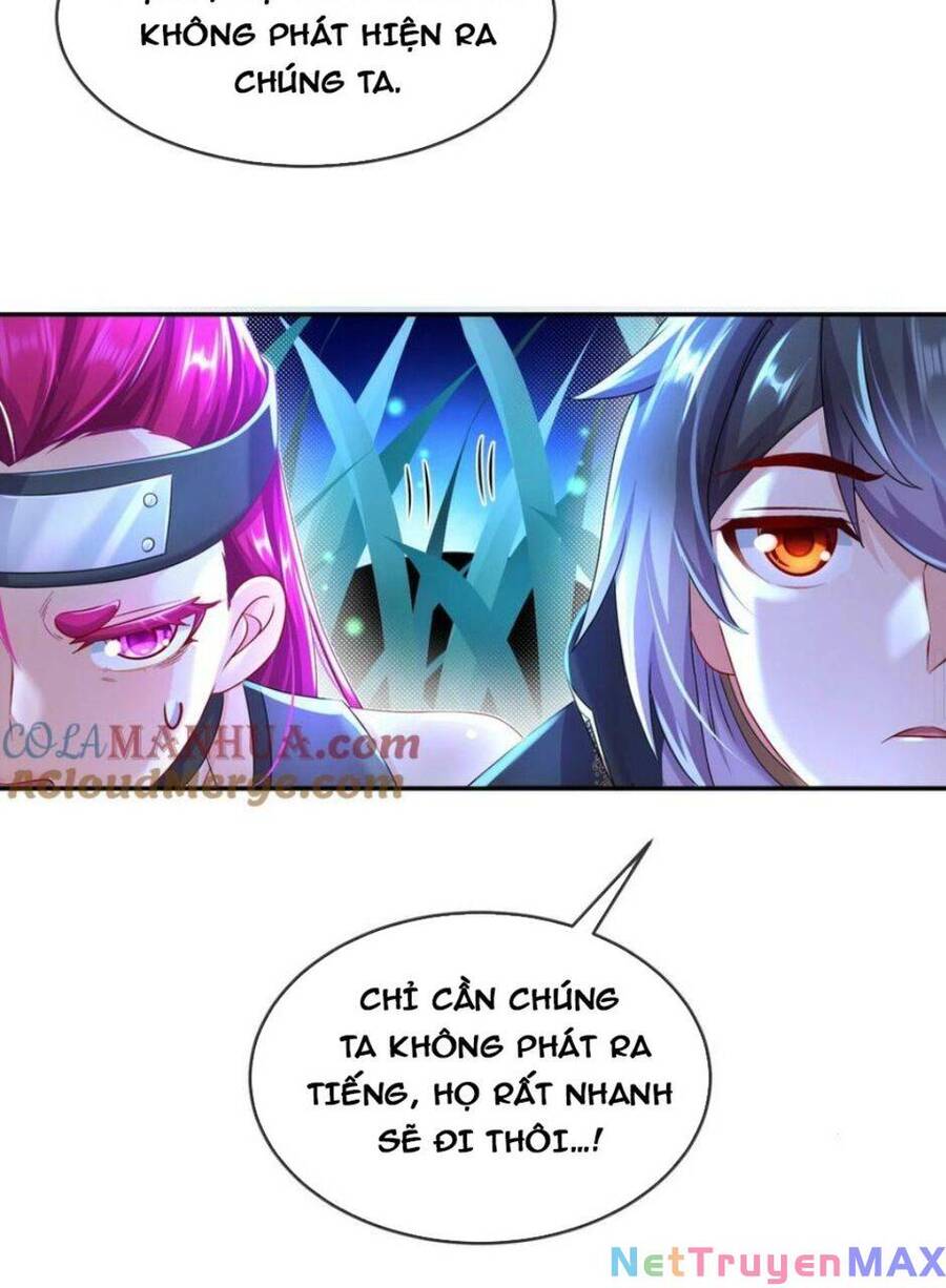 Tuyệt Thế Đạo Lữ: Chapter 81