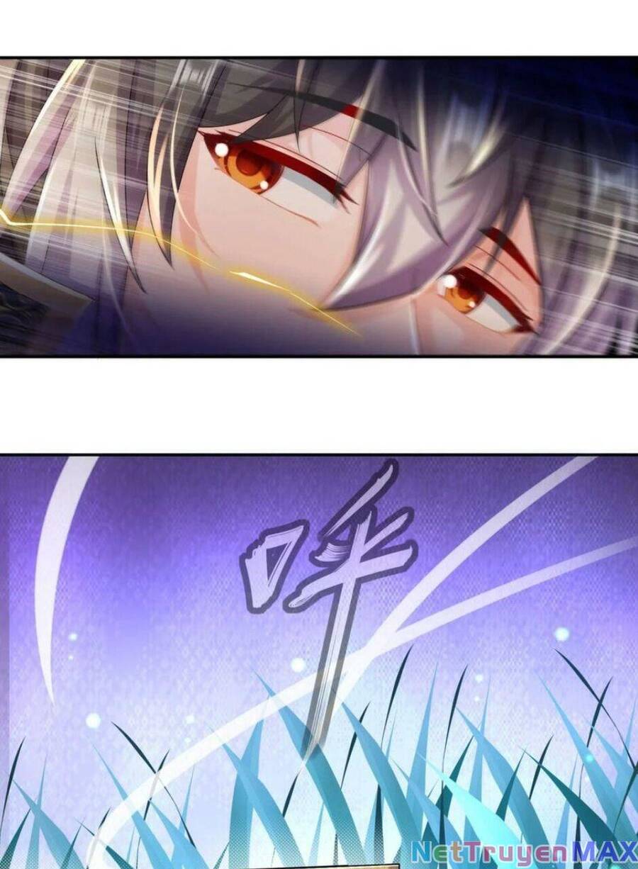 Tuyệt Thế Đạo Lữ: Chapter 81