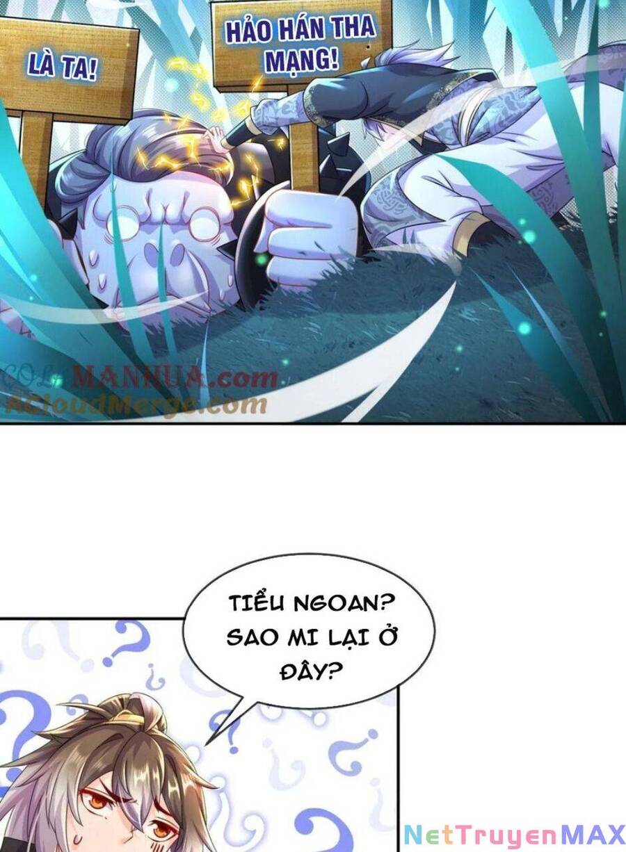 Tuyệt Thế Đạo Lữ: Chapter 81