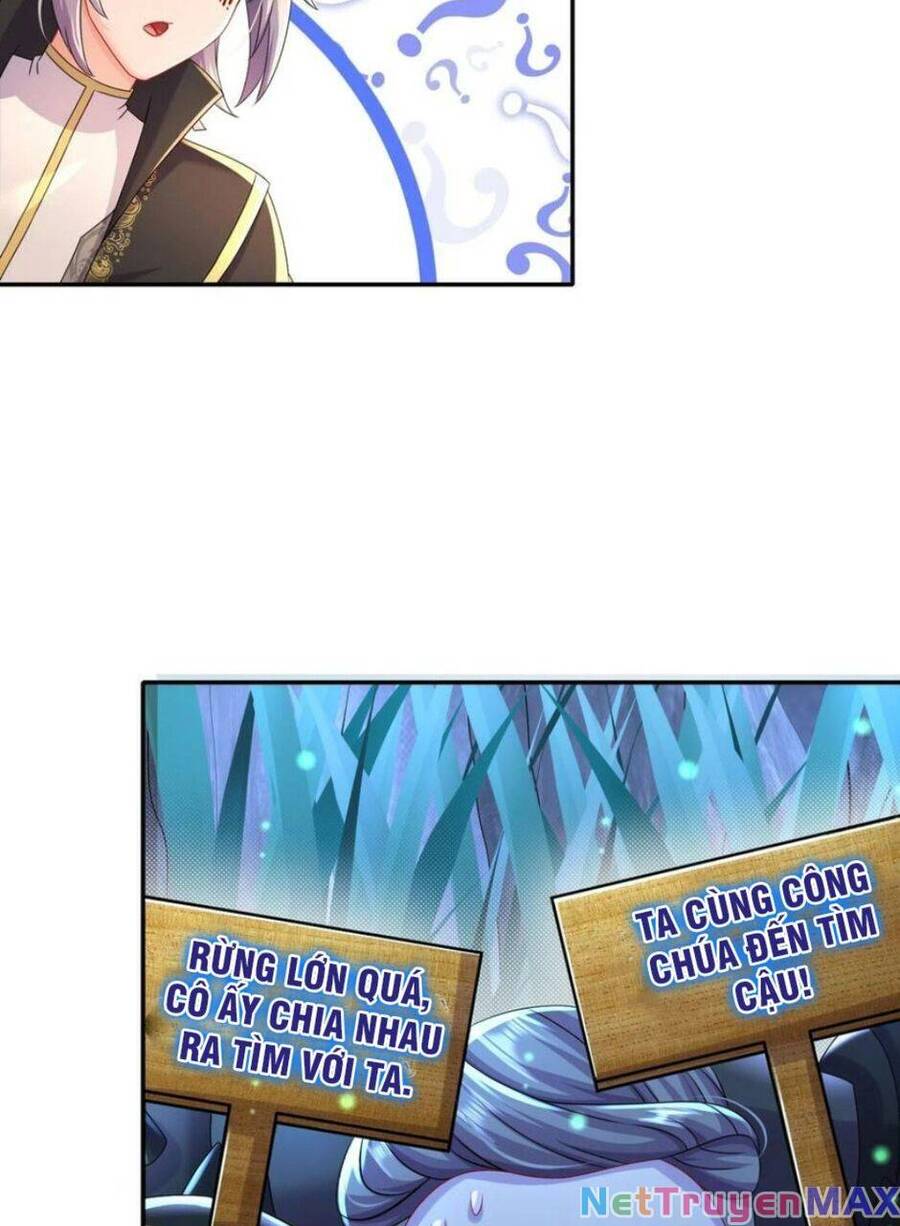 Tuyệt Thế Đạo Lữ: Chapter 81