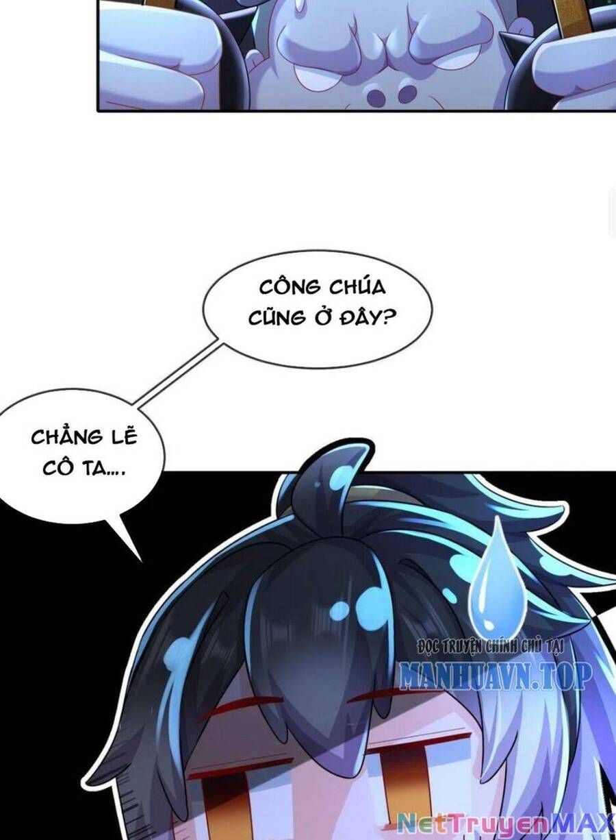 Tuyệt Thế Đạo Lữ: Chapter 81