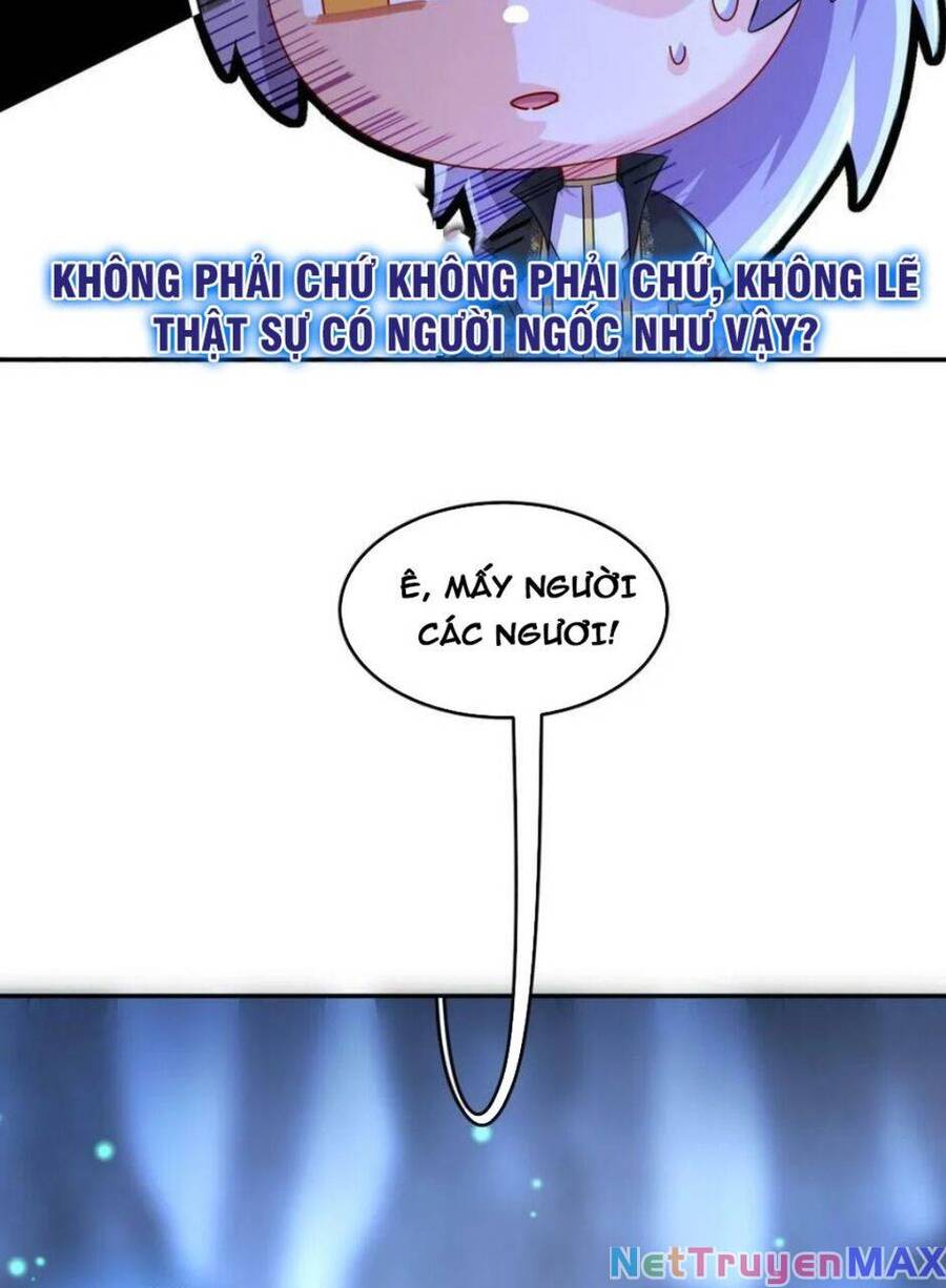 Tuyệt Thế Đạo Lữ: Chapter 81