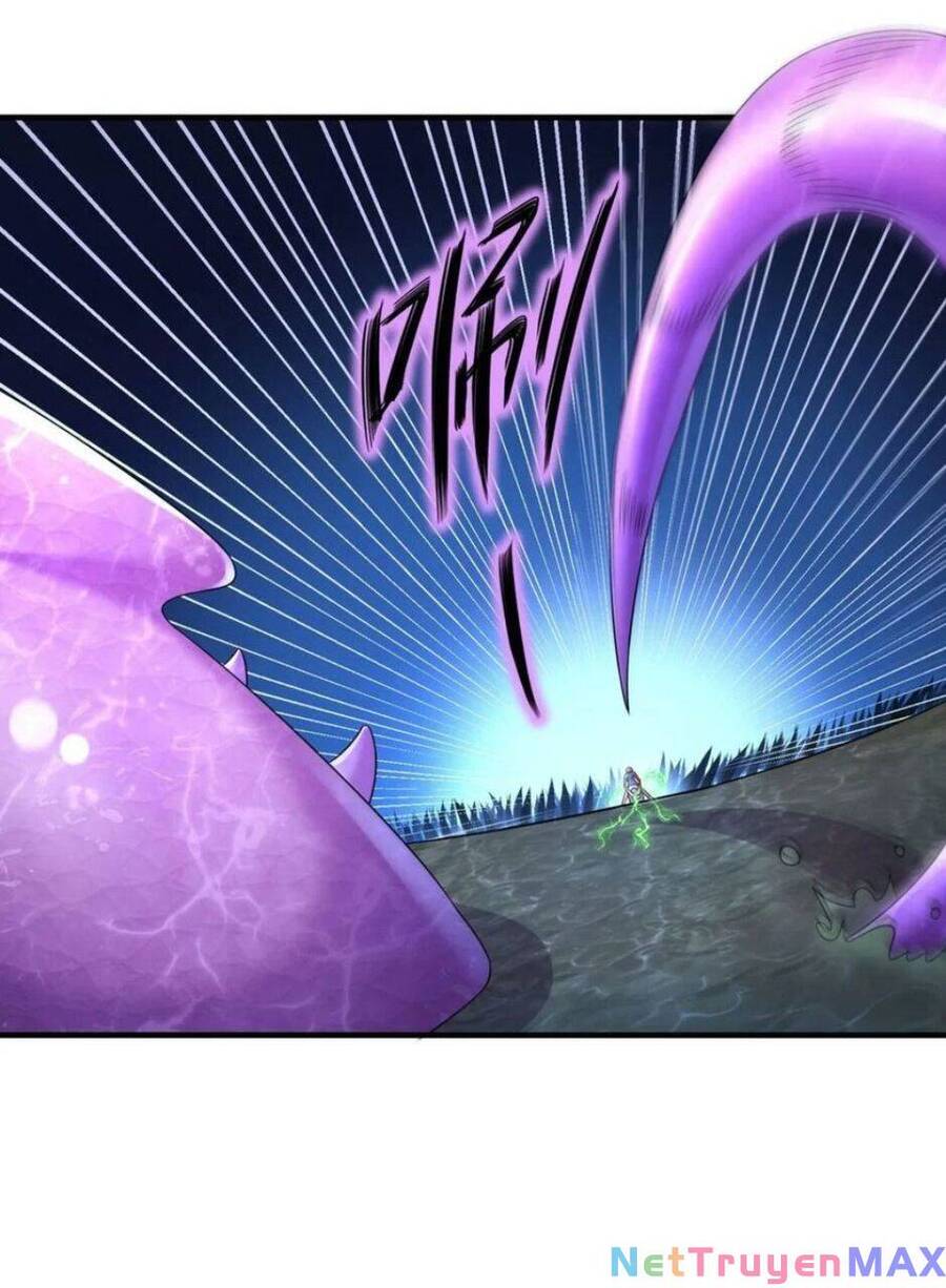 Tuyệt Thế Đạo Lữ: Chapter 81