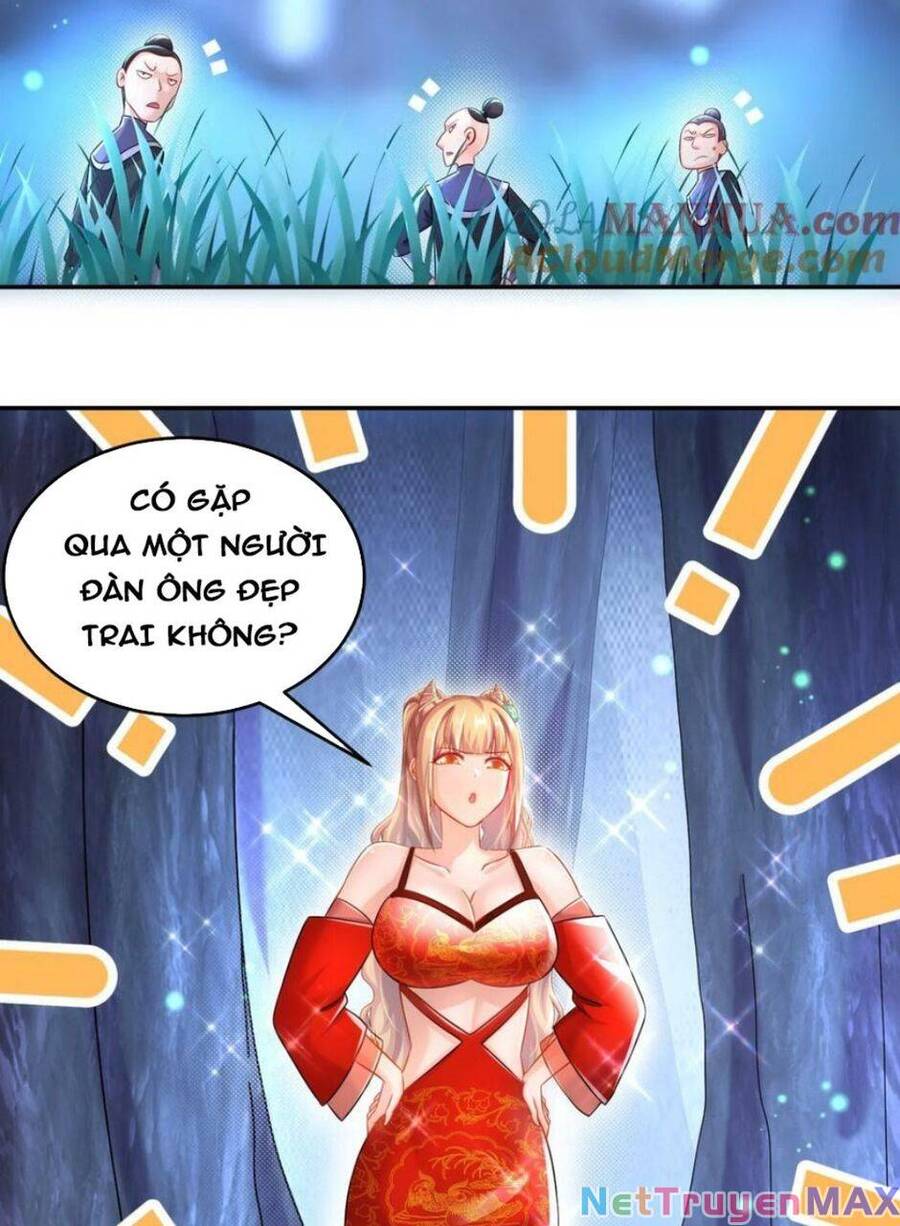 Tuyệt Thế Đạo Lữ: Chapter 81