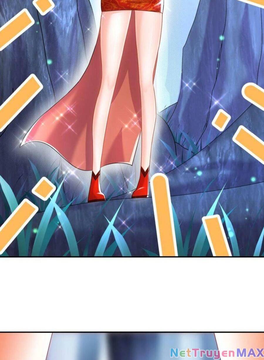 Tuyệt Thế Đạo Lữ: Chapter 81