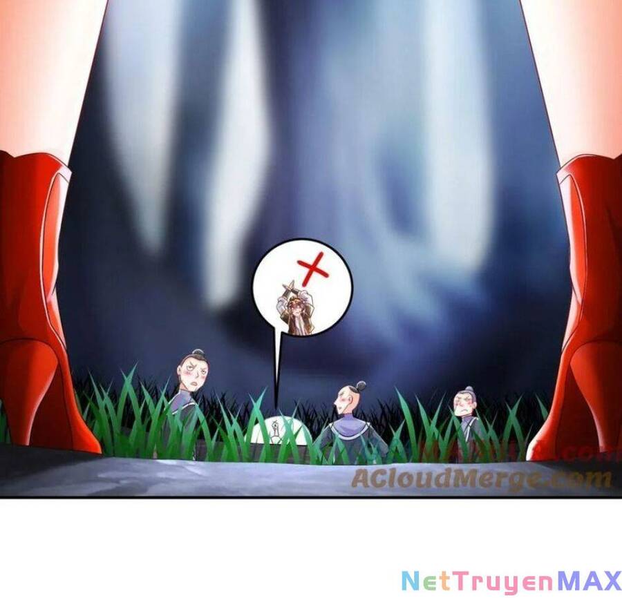 Tuyệt Thế Đạo Lữ: Chapter 81