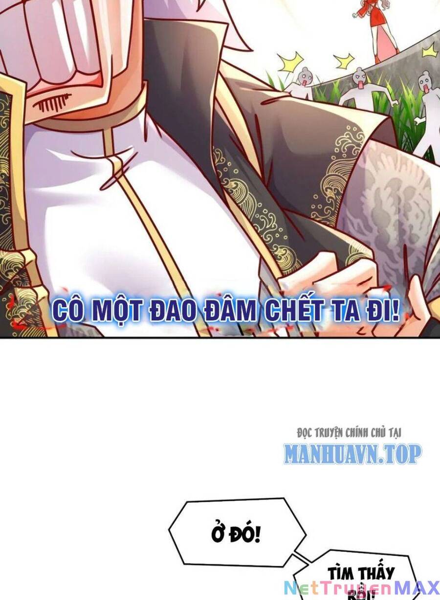 Tuyệt Thế Đạo Lữ: Chapter 81