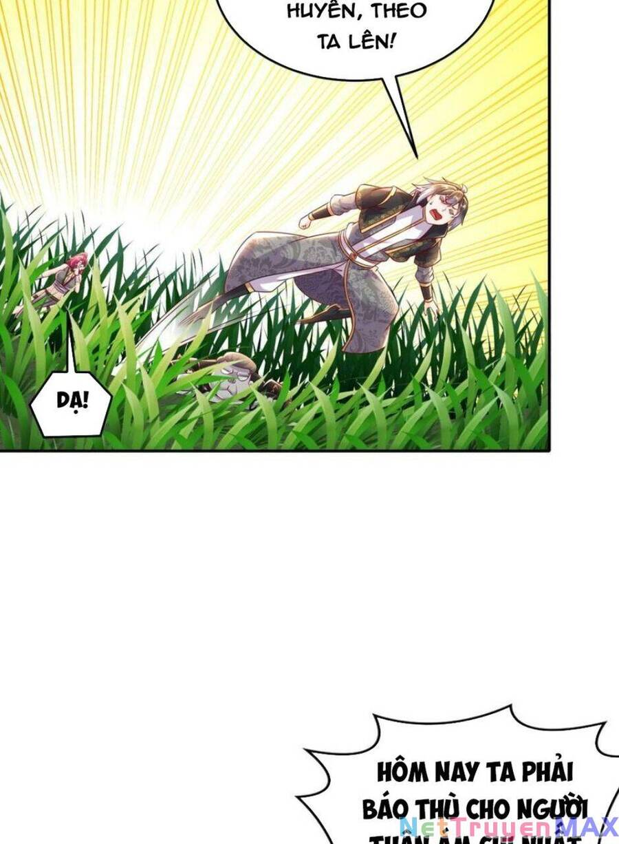 Tuyệt Thế Đạo Lữ: Chapter 81