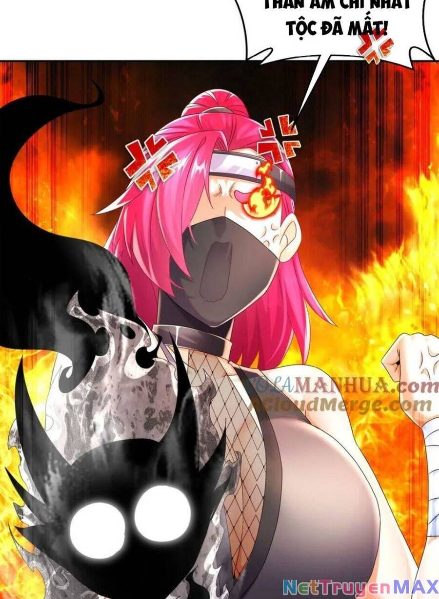 Tuyệt Thế Đạo Lữ: Chapter 81