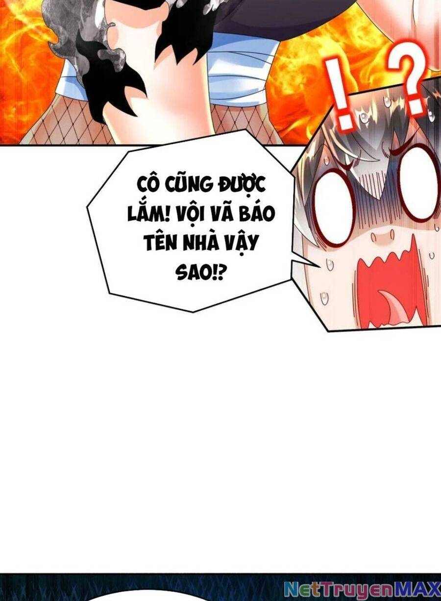 Tuyệt Thế Đạo Lữ: Chapter 81