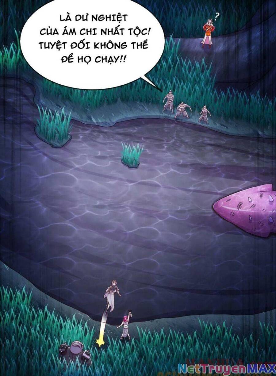 Tuyệt Thế Đạo Lữ: Chapter 81