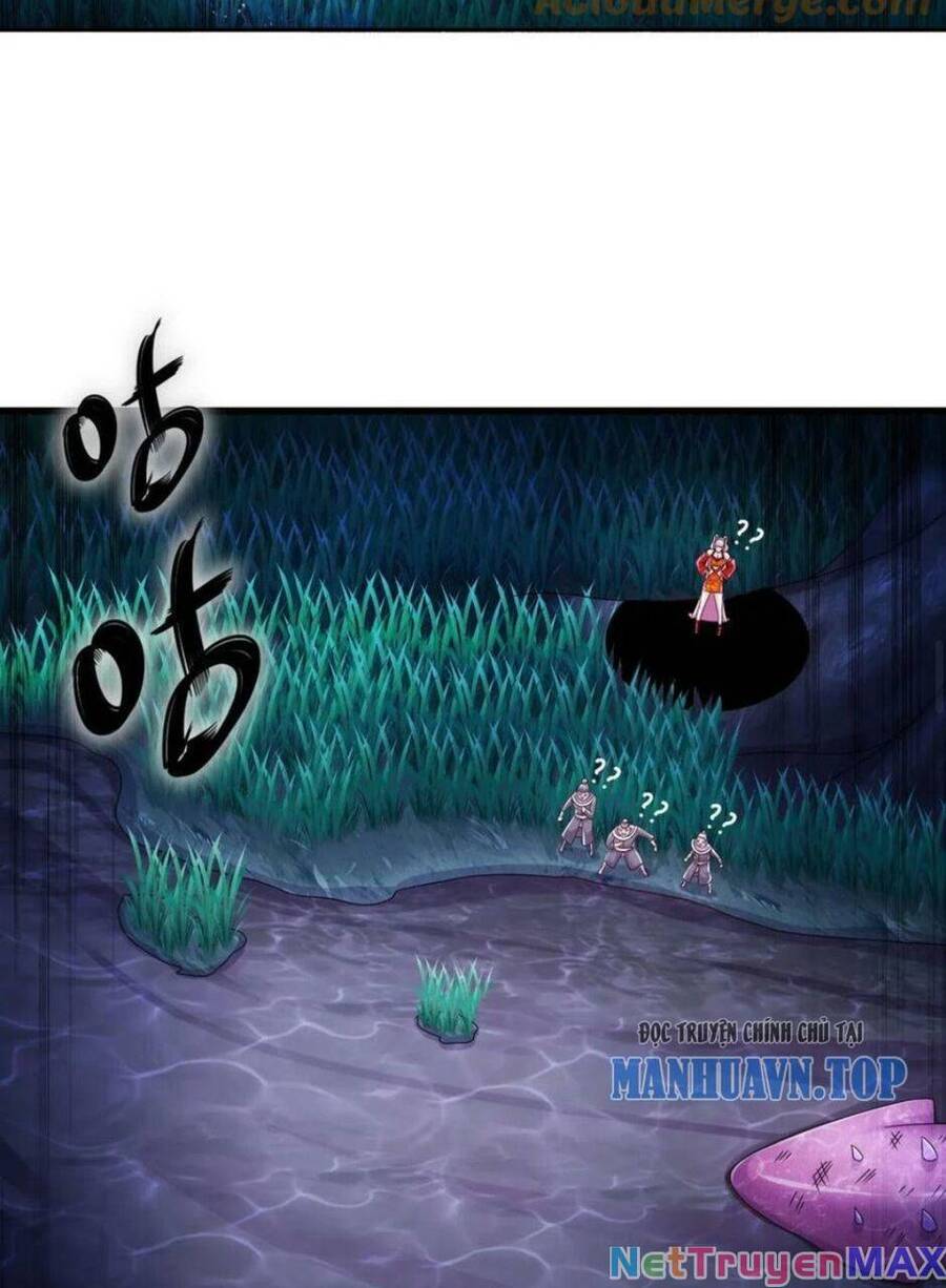 Tuyệt Thế Đạo Lữ: Chapter 81