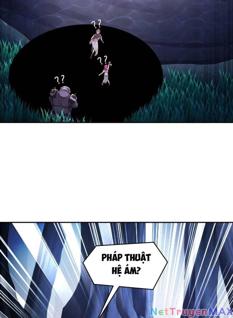 Tuyệt Thế Đạo Lữ: Chapter 81