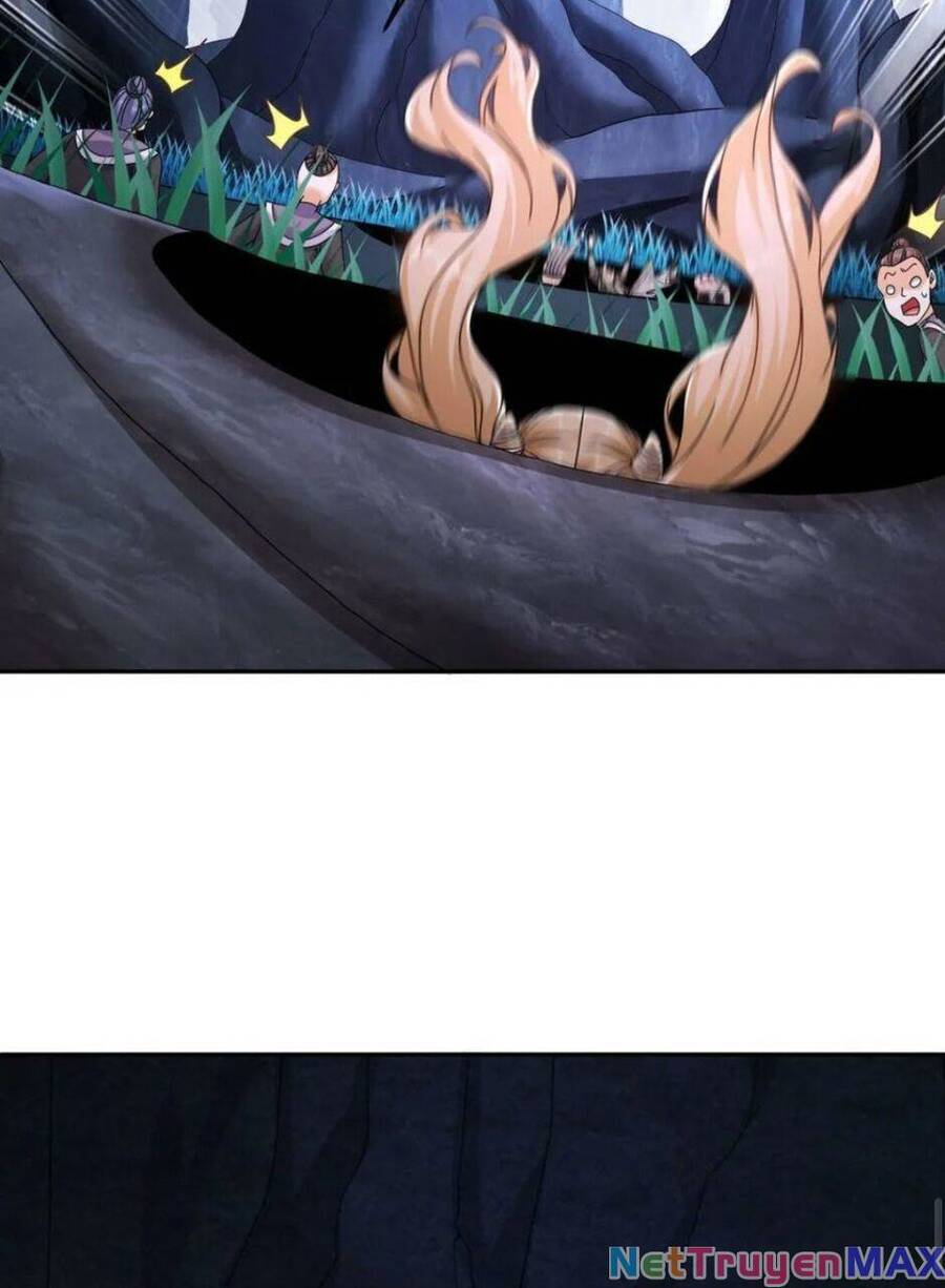 Tuyệt Thế Đạo Lữ: Chapter 81