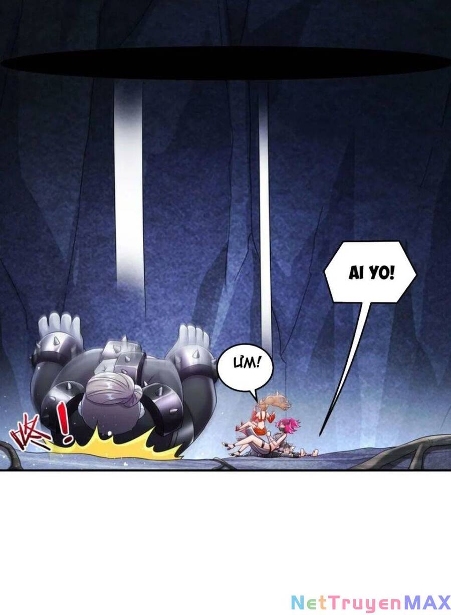 Tuyệt Thế Đạo Lữ: Chapter 81