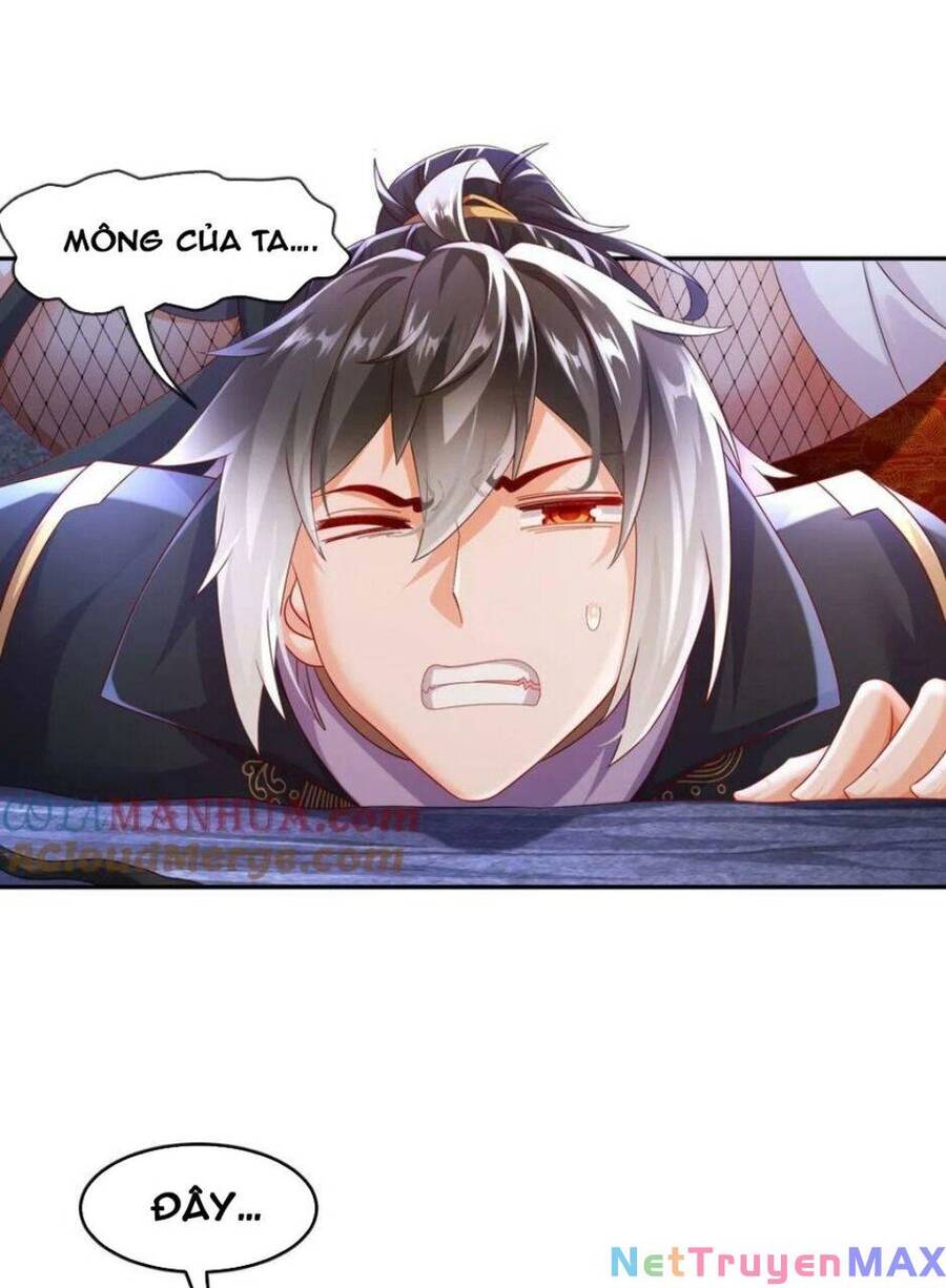 Tuyệt Thế Đạo Lữ: Chapter 81