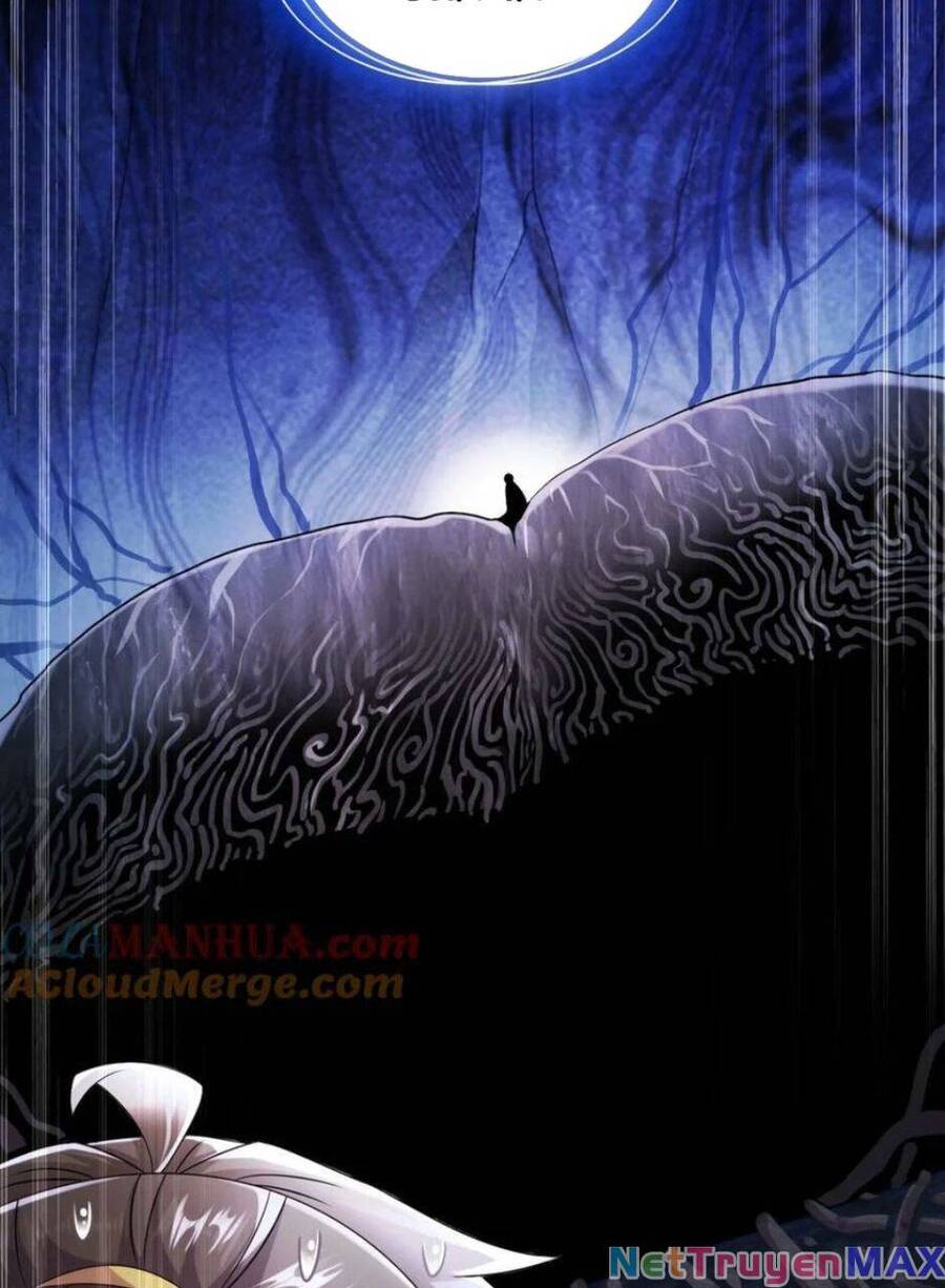 Tuyệt Thế Đạo Lữ: Chapter 81