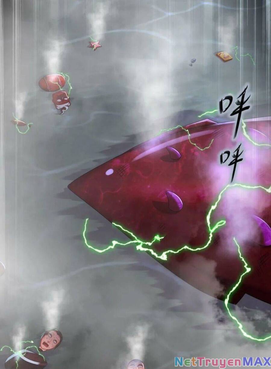 Tuyệt Thế Đạo Lữ: Chapter 81