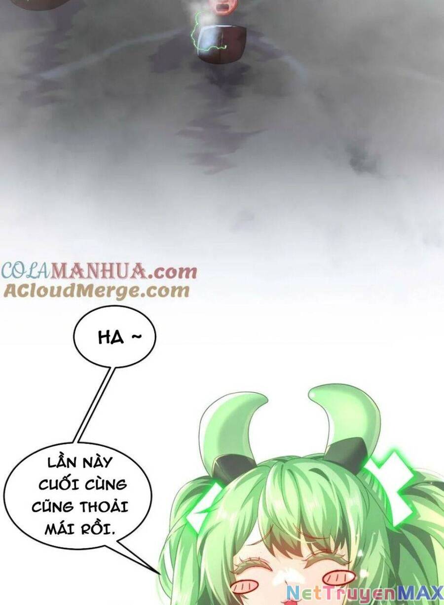 Tuyệt Thế Đạo Lữ: Chapter 81