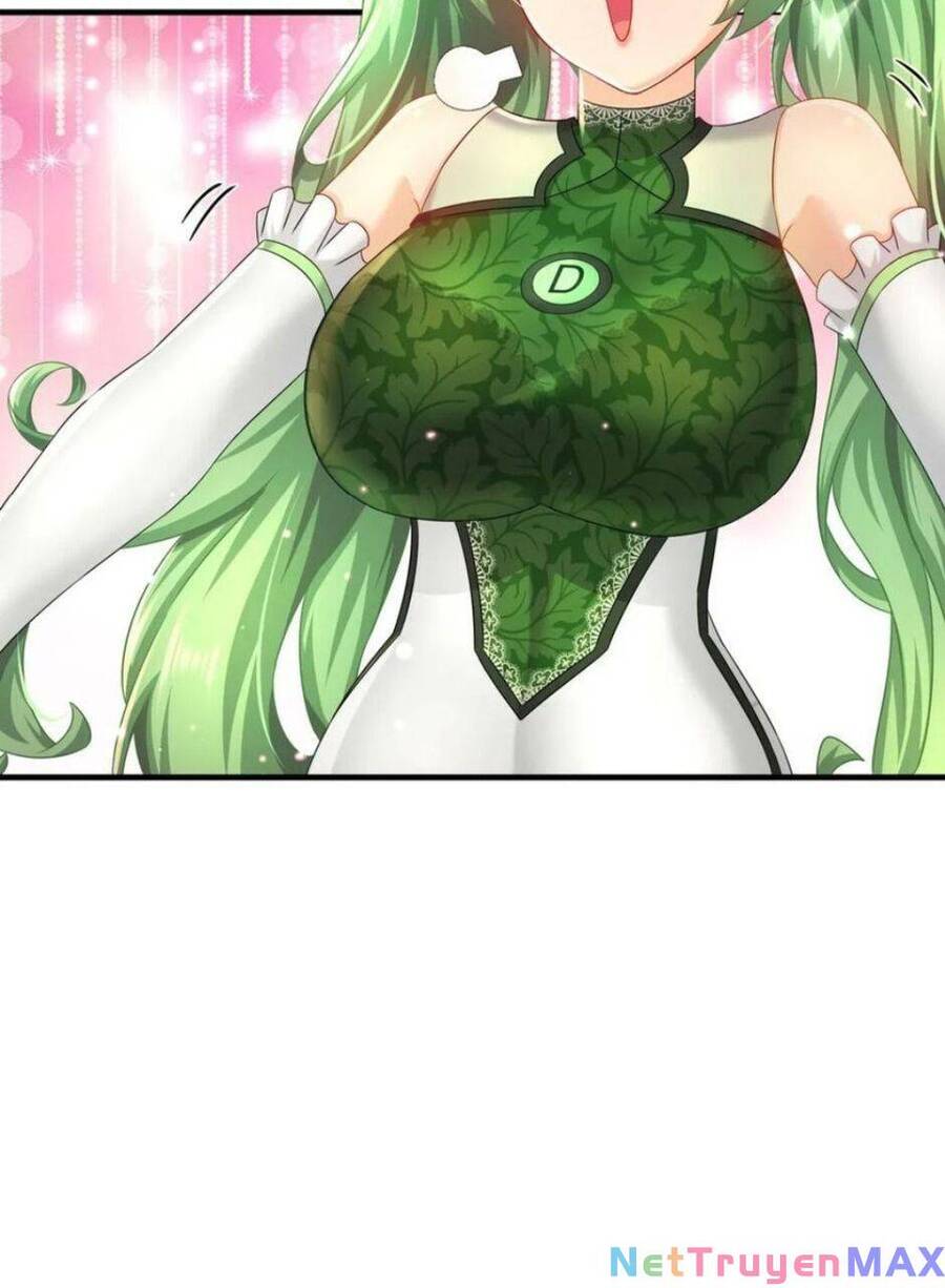 Tuyệt Thế Đạo Lữ: Chapter 81