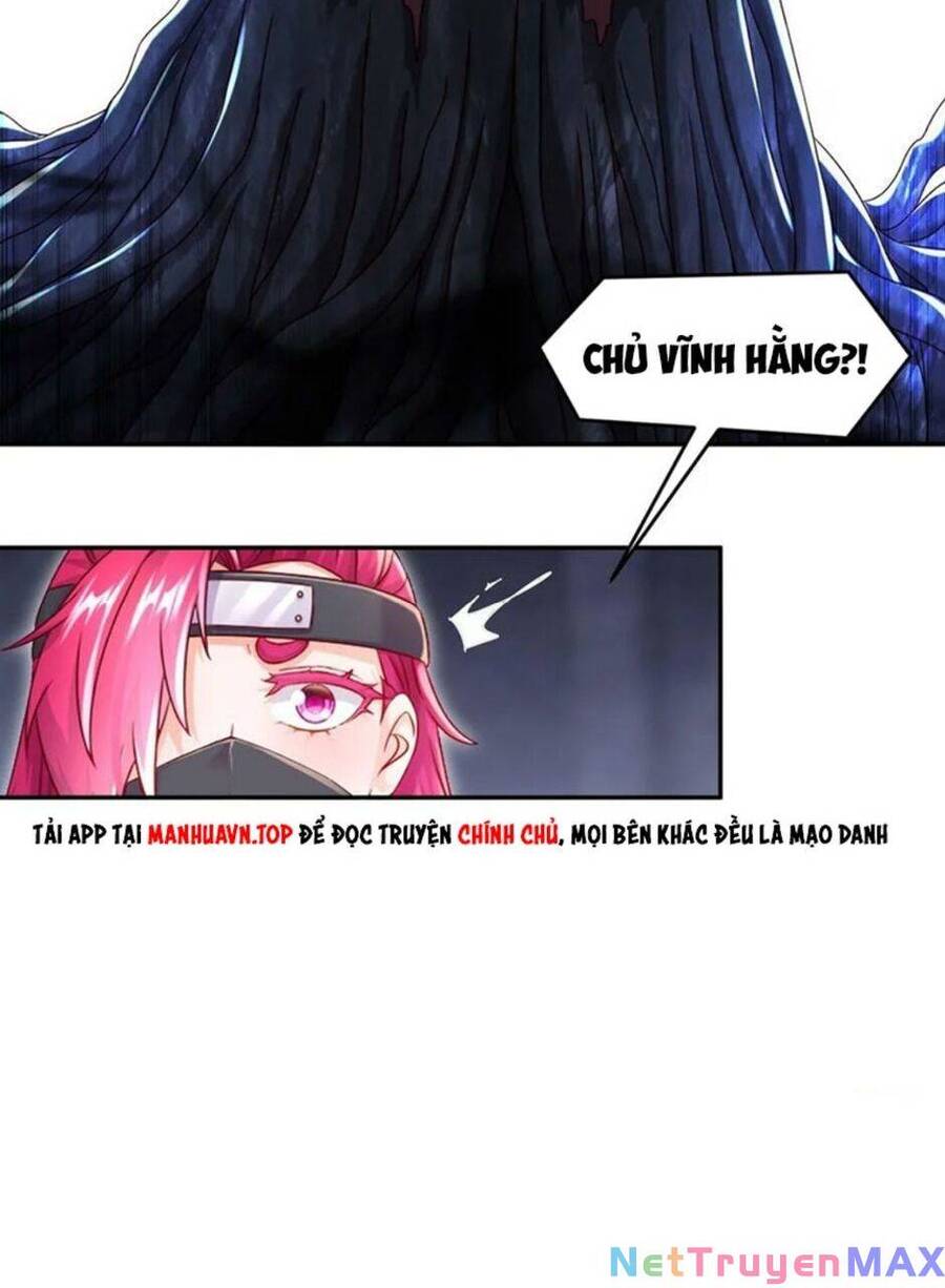 Tuyệt Thế Đạo Lữ: Chapter 82