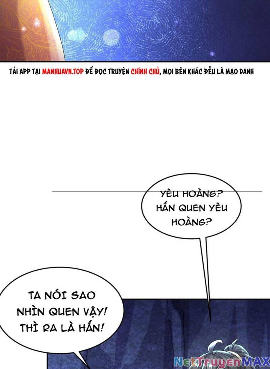 Tuyệt Thế Đạo Lữ: Chapter 82