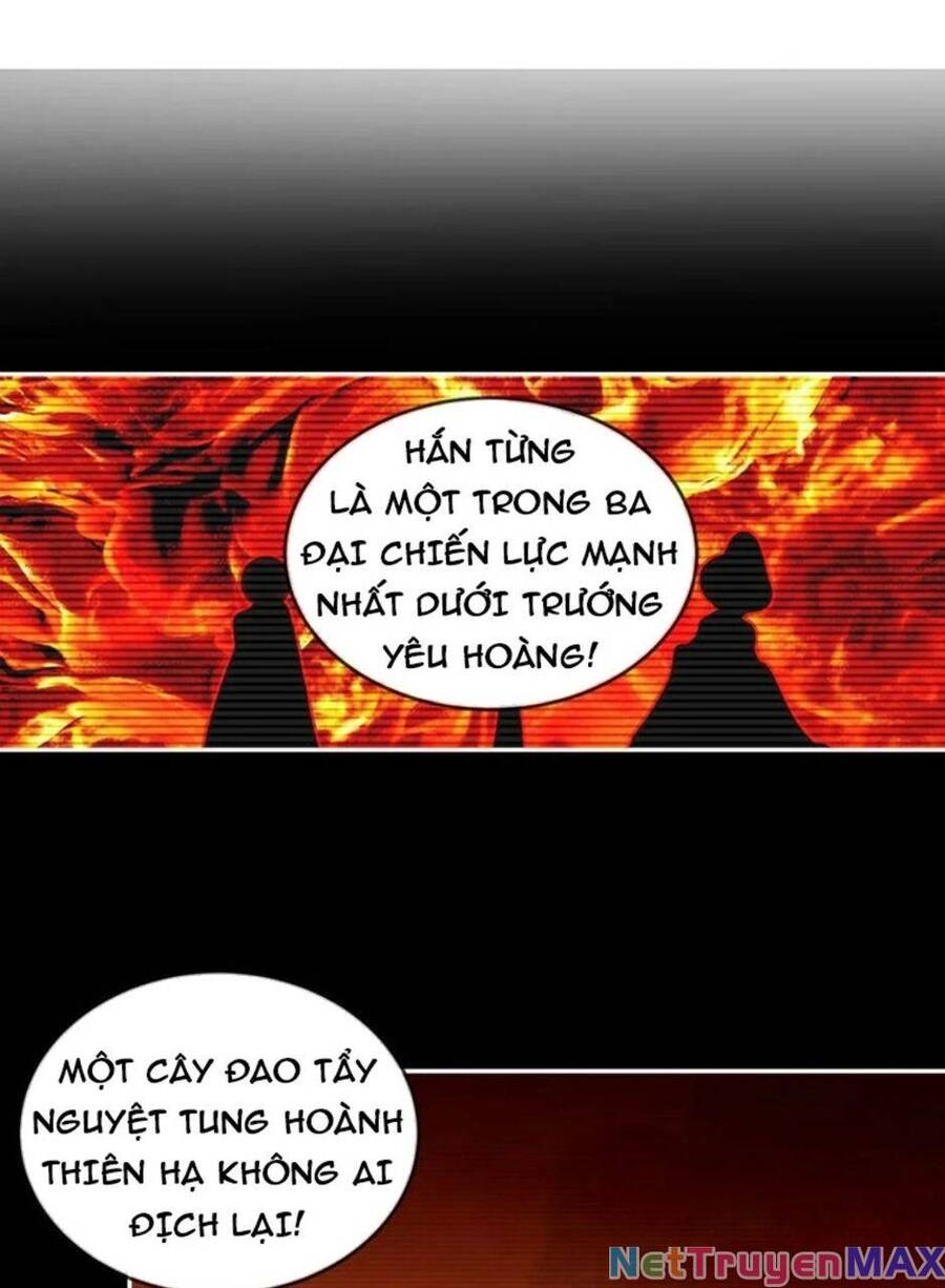 Tuyệt Thế Đạo Lữ: Chapter 82