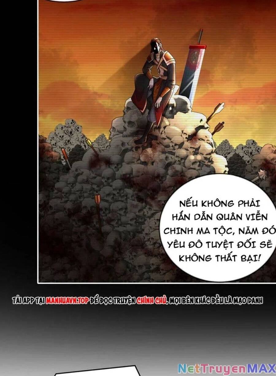 Tuyệt Thế Đạo Lữ: Chapter 82