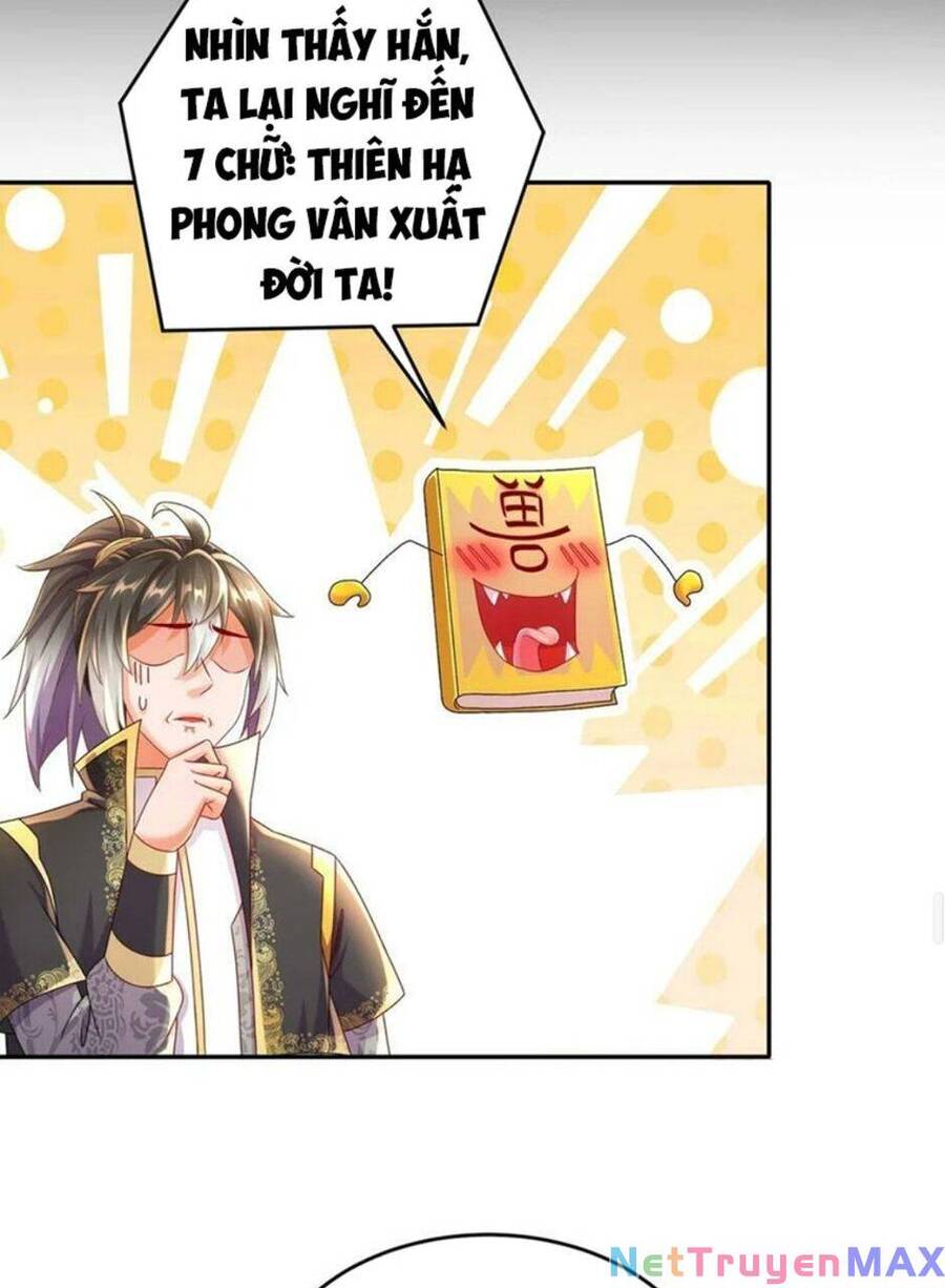 Tuyệt Thế Đạo Lữ: Chapter 82