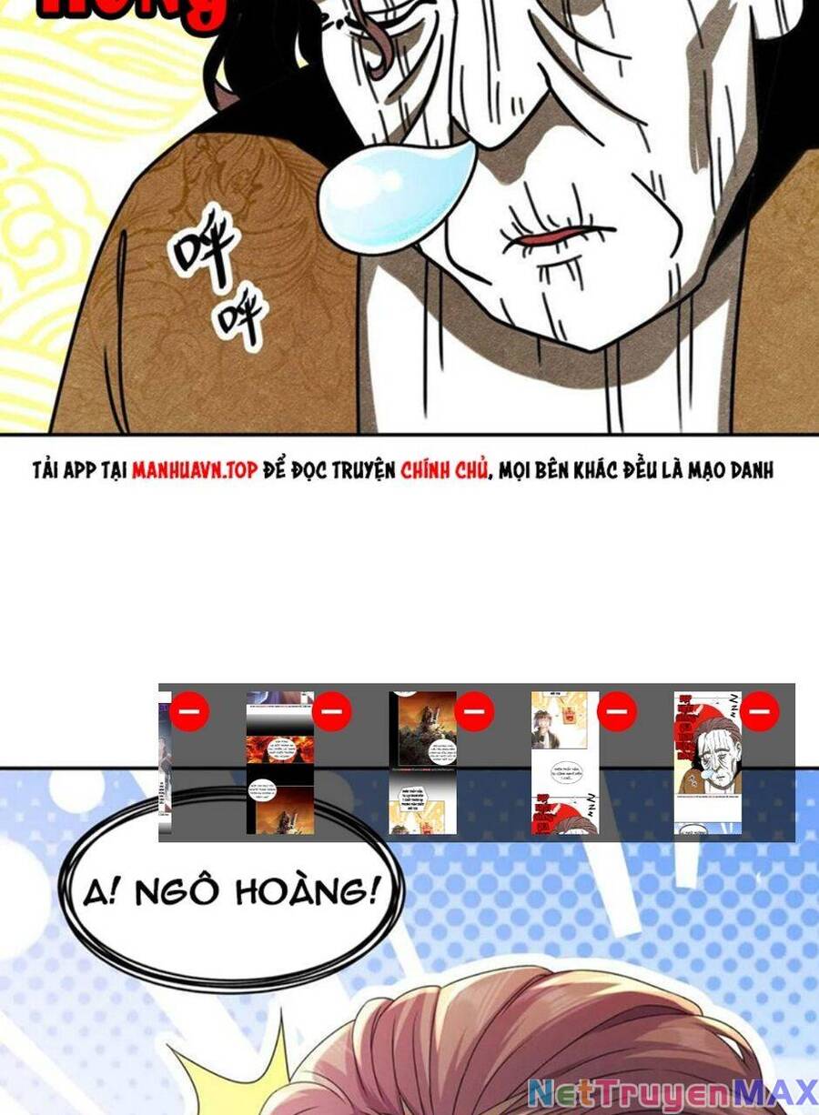 Tuyệt Thế Đạo Lữ: Chapter 82