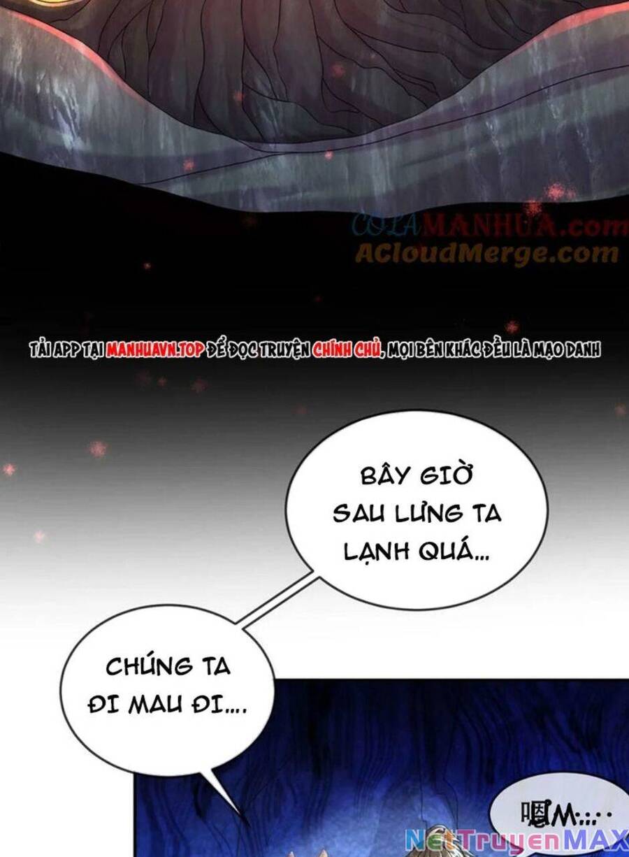 Tuyệt Thế Đạo Lữ: Chapter 82