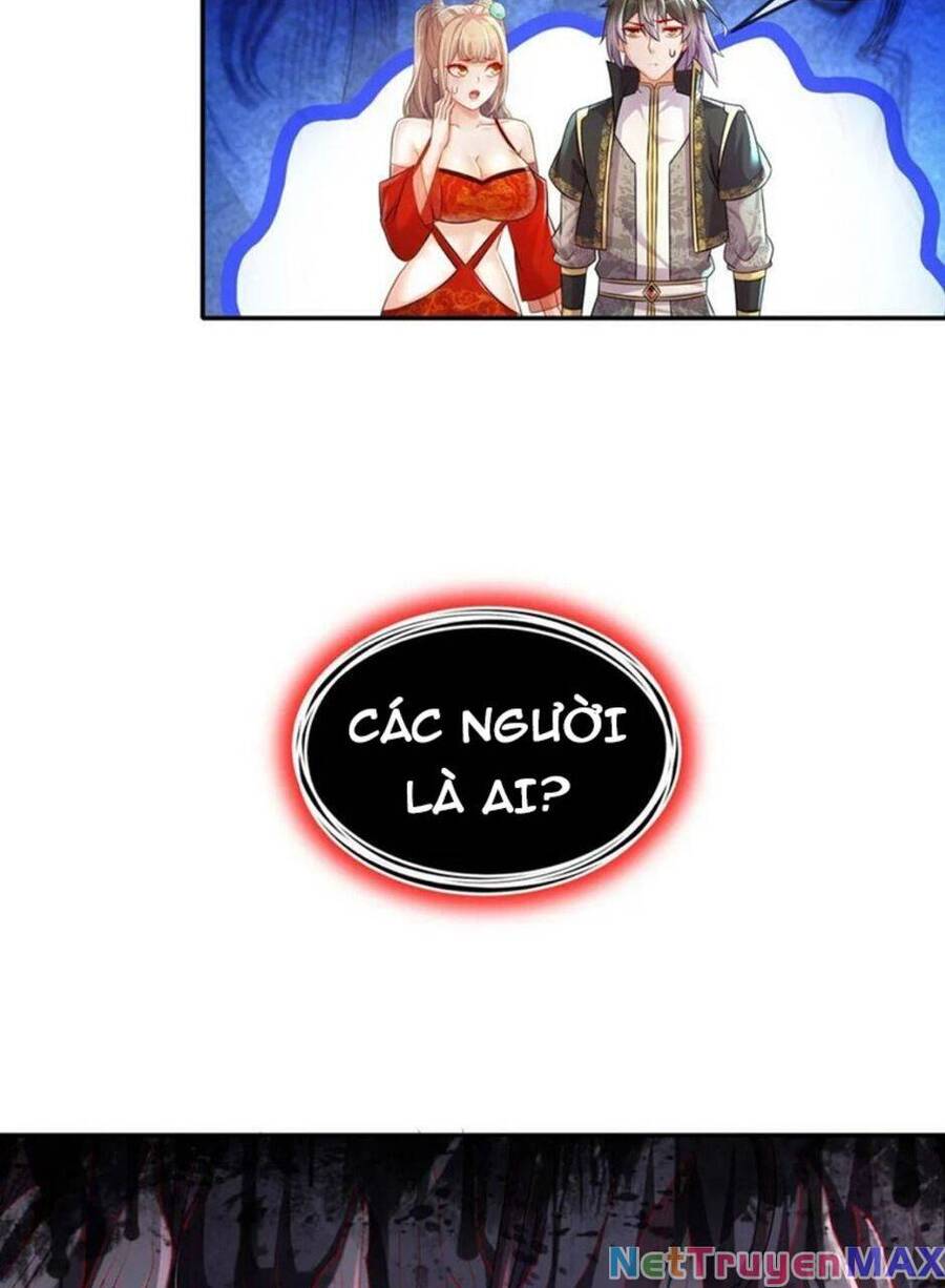 Tuyệt Thế Đạo Lữ: Chapter 82