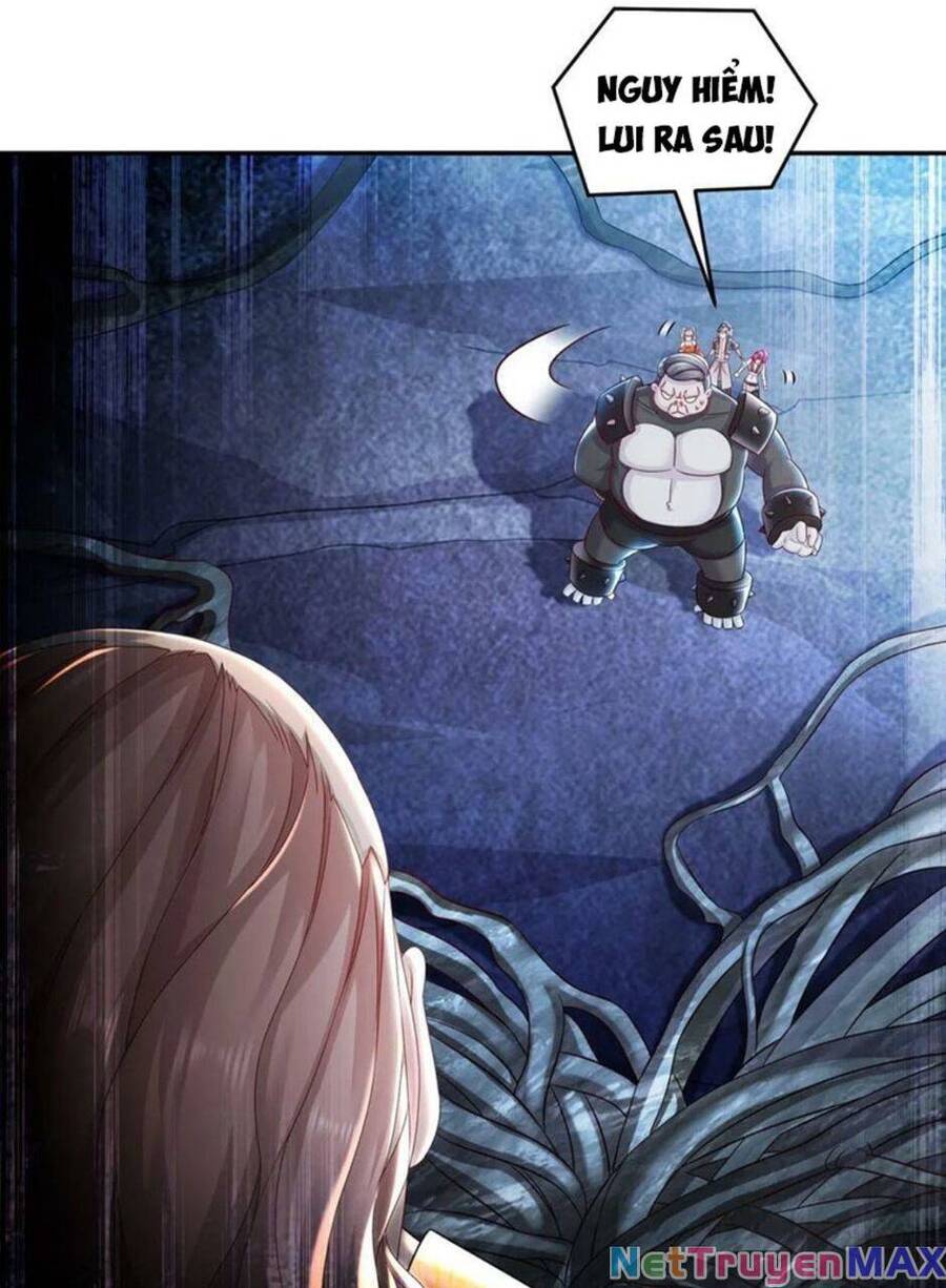 Tuyệt Thế Đạo Lữ: Chapter 82